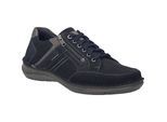 JOSEF SEIBEL Heren Lage schoen New Anvers 87 in blauw