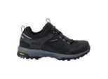 Regatta Heren Regen Lage Wandelschoenen (Zwart)