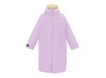 Regatta Waterdichte fleece gevoerde luierjas voor volwassenen (Viooltje)