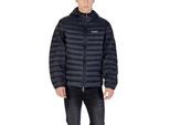 Gewatteerde Hooded Jacket