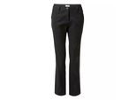 Craghoppers Dames/Dames Kiwi Pro II Broek (Zwart)
