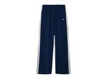 Ellesse Dames Niantellos Gebreide Broek (Marineblauw)