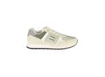 Tommy Hilfiger Verde Polyurethaan Heren Sneakers