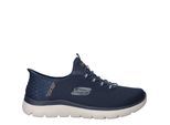 Skechers Slip-Ins Summits High Range Instappers Heren