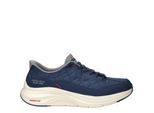 Skechers Slip-Ins Contour Foam Cozy Fit Instappers Heren