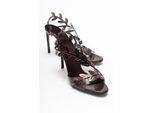 Carvelli Stiletto-Pumps
