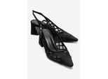 Alveron Blokhak Mesh Pump