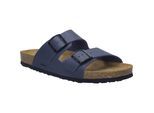 JOSEF SEIBEL Heren Sandaal Josef 01 in blauw