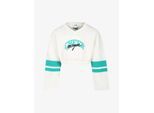Msgm Cropped sweatshirt girl