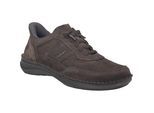 JOSEF SEIBEL Heren Lage schoen New Anvers 21 in bruin