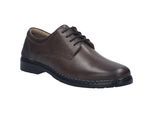 JOSEF SEIBEL Heren Lage schoen Alastair 01 in bruin