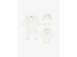 Hugo Boss Junior Jongens set boxpakje gebroken unisex