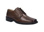 JOSEF SEIBEL Heren Lage schoen Elliot 03 in bruin