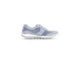Gabor Rollingsoft sensitive 66.966.66 dames rollende wandelsneaker