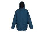 Regatta Heren Volter Verwarmd Jasje (Maanlicht Denim)