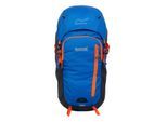 Regatta Highton V2 35L rugzak (Oxford Blauw/Seal Grijs)