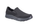 Skechers Herren Flex Advantage McAllen Sr Slip-On Schuhe