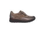 Waldläufer K-ramona dames sneaker