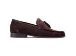 Sole Rod Tassel Loafer Schuhe
