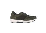 Gabor Rollingsoft sensitive 76.946.35 dames rollende wandelsneaker