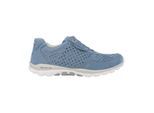 Gabor Rollingsoft sensitive 66.967.26 dames rollende wandelsneaker