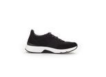 Gabor Rollingsoft sensitive 46.897. dames rollende wandelsneaker