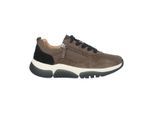 Gabor Rollingsoft sensitive 76.938.30 dames rollende wandelsneaker