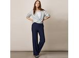 Corel Amsterdam Broek lilly uni 56 marine