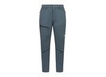 Trespass Heren Moordaars Adventure Broek (Donker groenblauw)