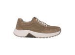 Pius Gabor Rollingsoft sensitive 8002.13.03 heren rollende wandelsneaker