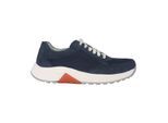 Pius Gabor Rollingsoft sensitive 8002.13.01 heren rollende wandelsneaker