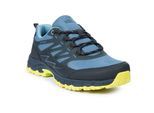 Trespass Heren Corey Trainers (Middernacht)