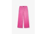 Alix The Label Shine wide leg pants