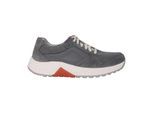 Pius Gabor Rollingsoft sensitive 8002.13.05 heren rollende wandelsneaker