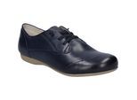JOSEF SEIBEL Dames Lage schoen Fiona 01 in grijs