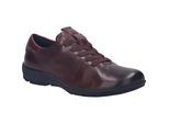 JOSEF SEIBEL Dames Lage schoen Charlotte 01 in rood
