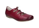 JOSEF SEIBEL Dames Lage schoen Fiona 04 in paars