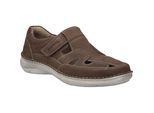 JOSEF SEIBEL Heren Lage schoen New Anvers 81 in bruin