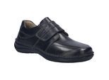 JOSEF SEIBEL Heren Lage schoen New Anvers 02 in zwart