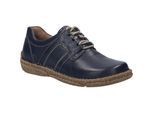 JOSEF SEIBEL Dames Lage schoen Neele 44 in blauw