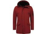 Enos Parka winter