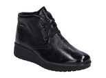 JOSEF SEIBEL Dames Lage schoen Calais 88 in zwart