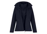 Regatta Professioneel Heren-Kingsley 3-in-1 Waterdicht Jasje (Marine)