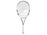 Babolat Boost drive strung tennisracket