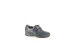 Xsensible 10027.2.245-hx dames klittenbandschoenen