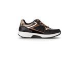 Gabor Rollingsoft sensitive 56.875.87 dames rollende wandelsneaker