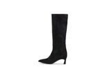 POSH by Poelman Damen EMMA Hoher Stiefel