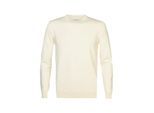 Profuomo Luxury basic trui ronde hals