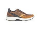 Gabor Rollingsoft sensitive 76.898.44 dames rollende wandelsneaker