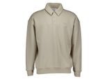 Olaf Signature oversized polo m990205